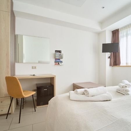 Firmafede Guest House Sarzana Kültér fotó