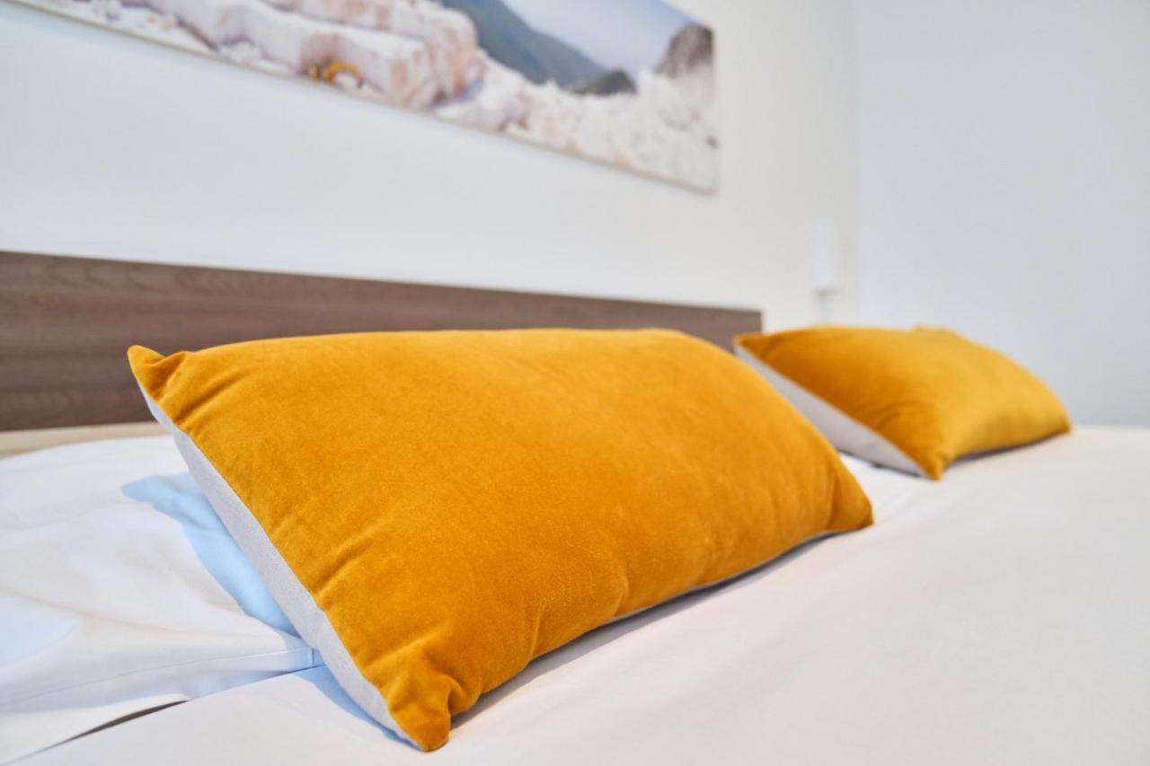 Firmafede Guest House Sarzana Kültér fotó