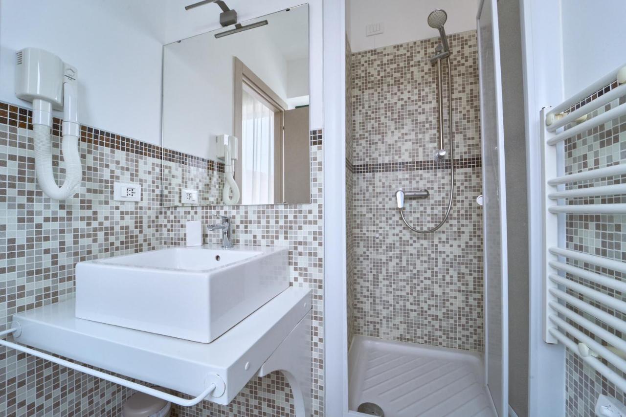 Firmafede Guest House Sarzana Kültér fotó