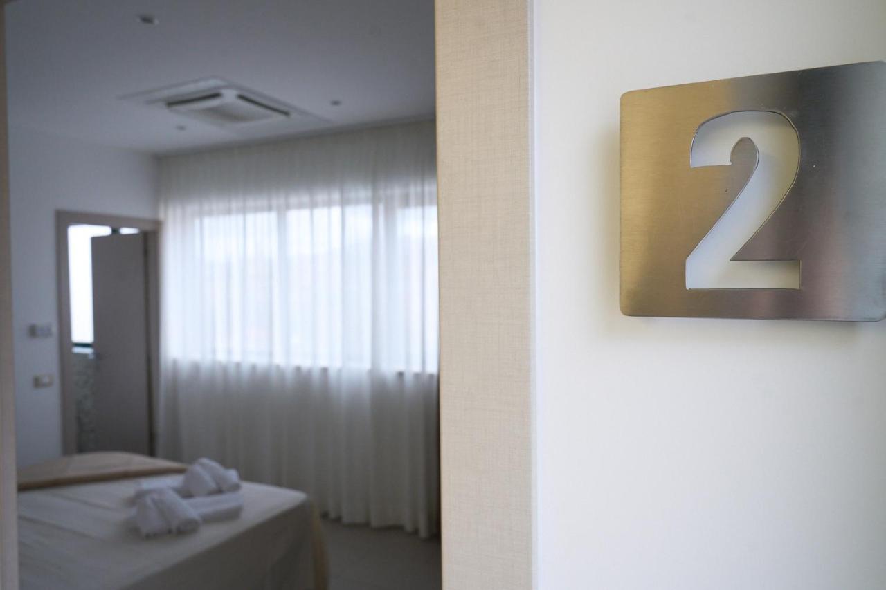 Firmafede Guest House Sarzana Kültér fotó