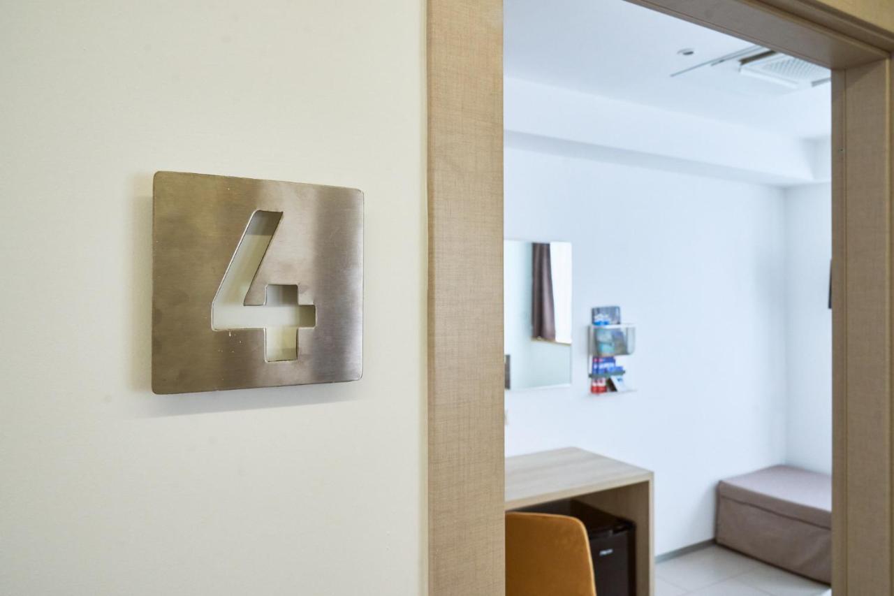Firmafede Guest House Sarzana Kültér fotó
