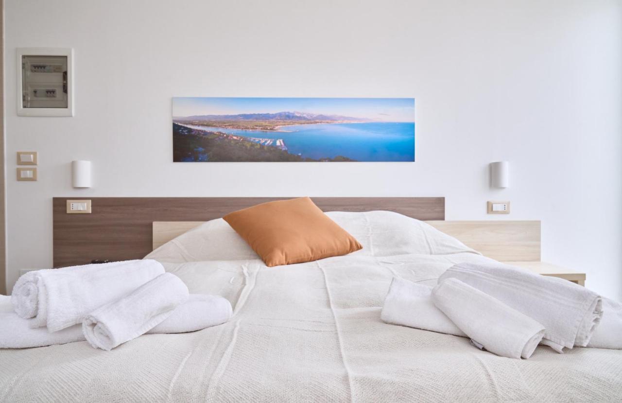 Firmafede Guest House Sarzana Kültér fotó