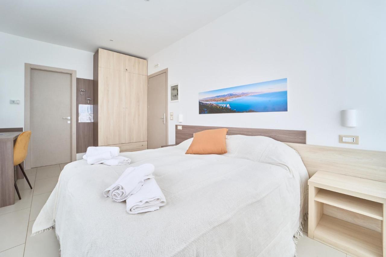 Firmafede Guest House Sarzana Kültér fotó