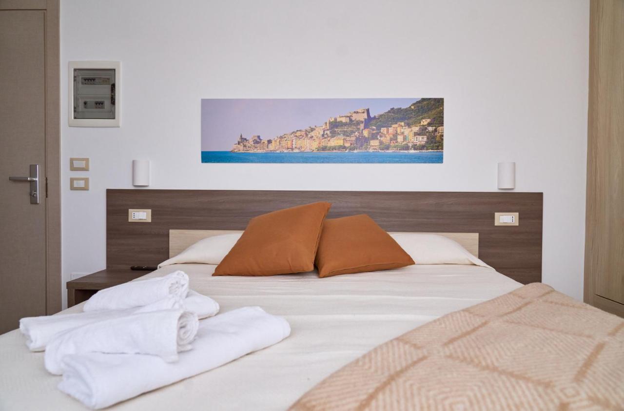 Firmafede Guest House Sarzana Kültér fotó