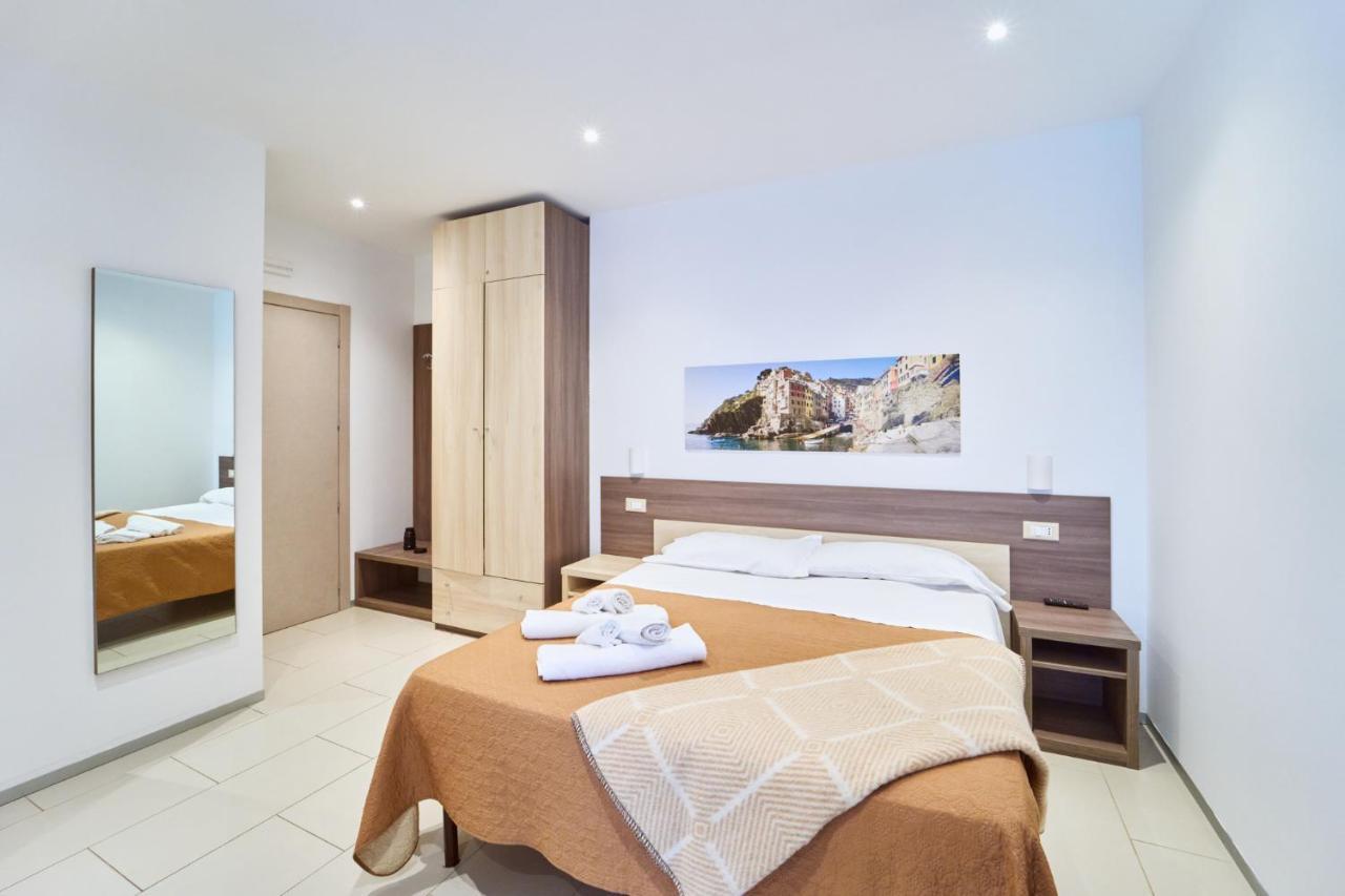 Firmafede Guest House Sarzana Kültér fotó