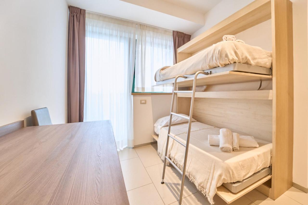 Firmafede Guest House Sarzana Kültér fotó