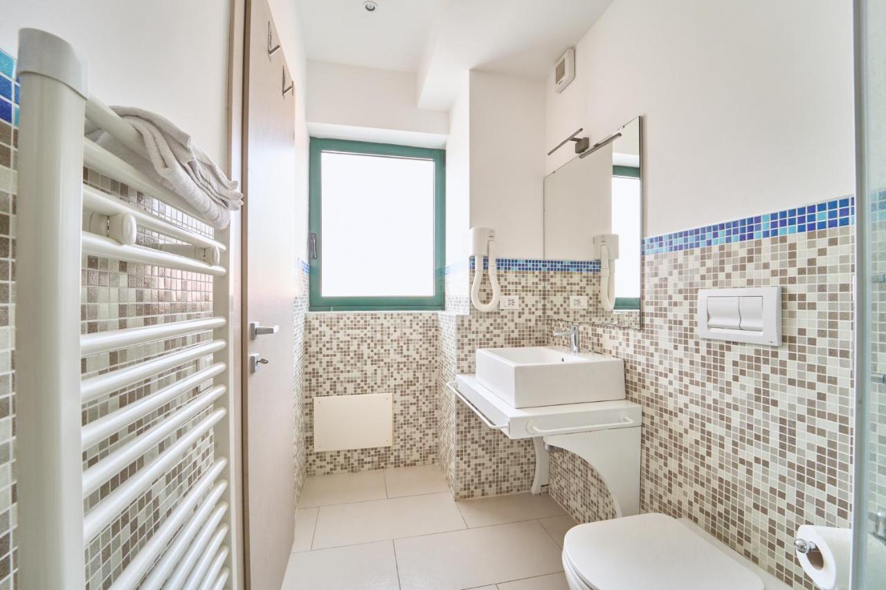 Firmafede Guest House Sarzana Kültér fotó