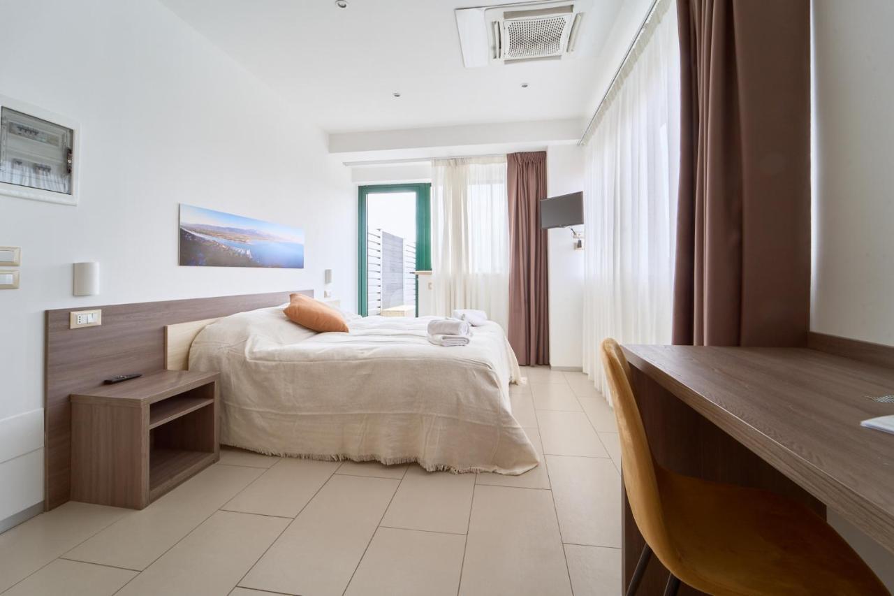 Firmafede Guest House Sarzana Kültér fotó
