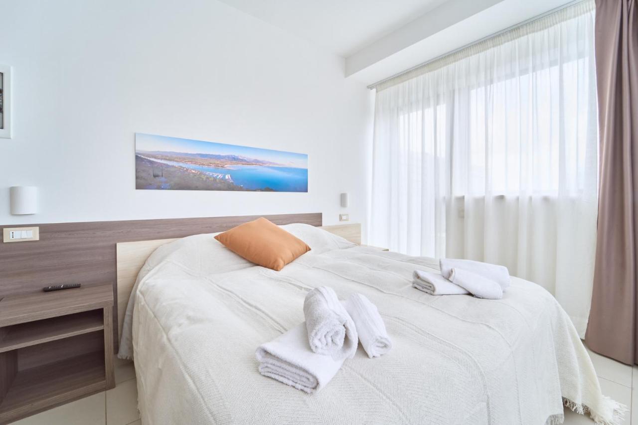 Firmafede Guest House Sarzana Kültér fotó