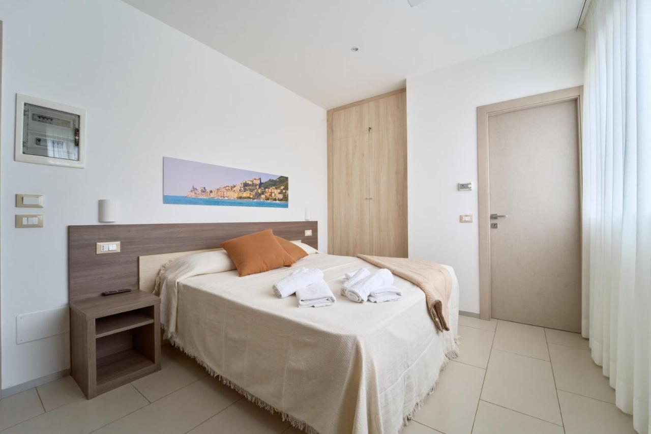 Firmafede Guest House Sarzana Kültér fotó