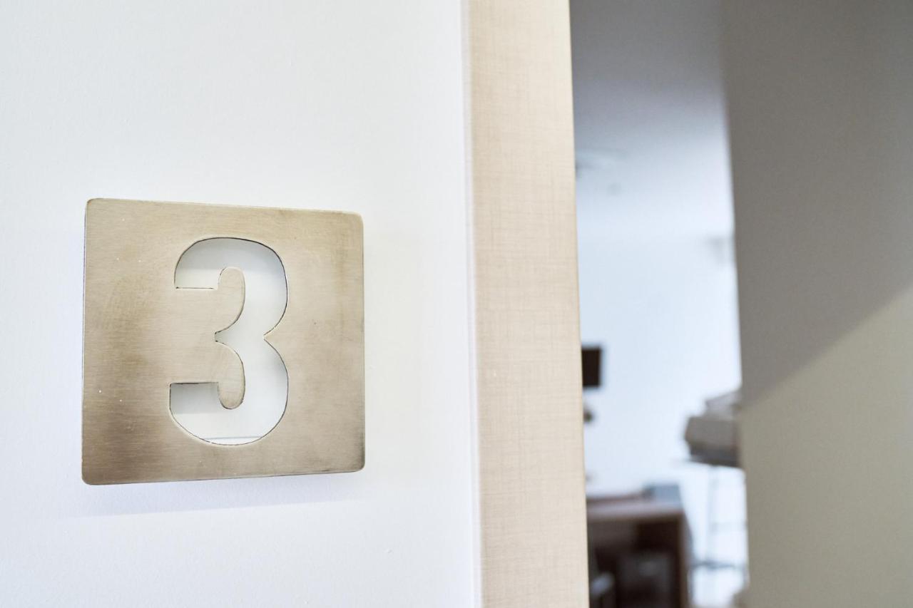 Firmafede Guest House Sarzana Kültér fotó