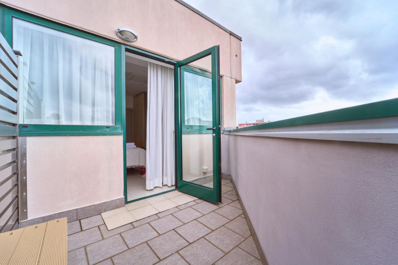 Firmafede Guest House Sarzana Kültér fotó