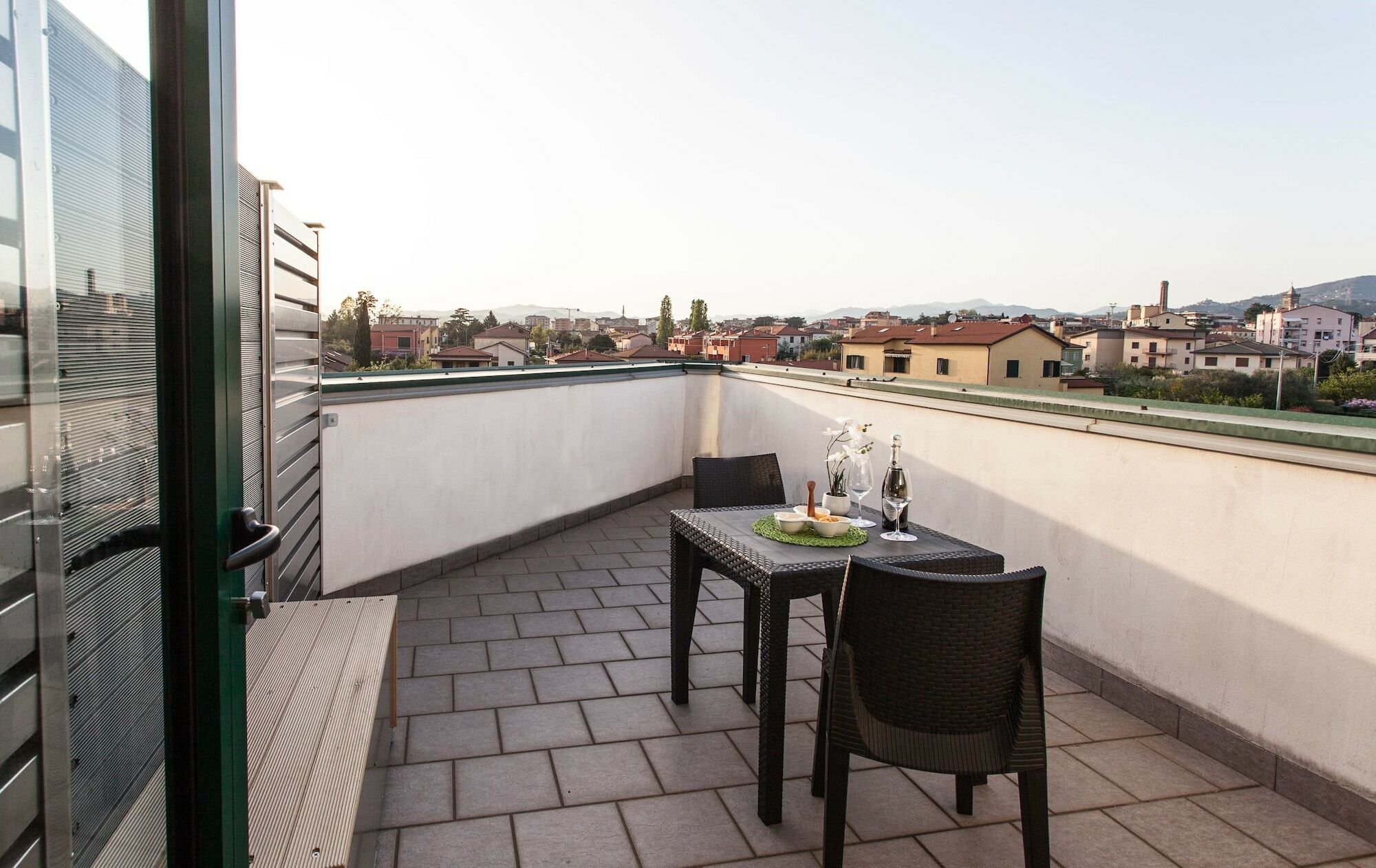 Firmafede Guest House Sarzana Kültér fotó