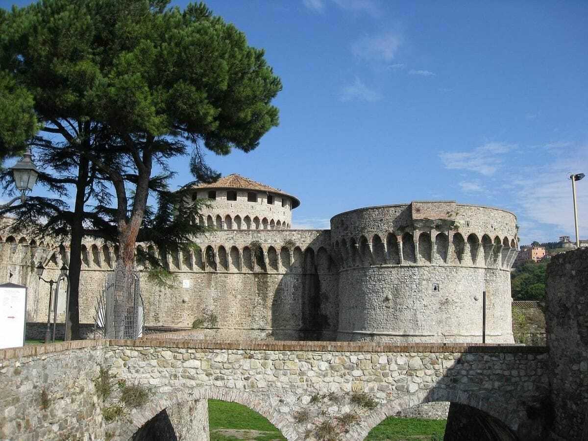 Firmafede Guest House Sarzana Kültér fotó